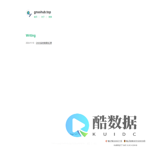 gnsshub.top