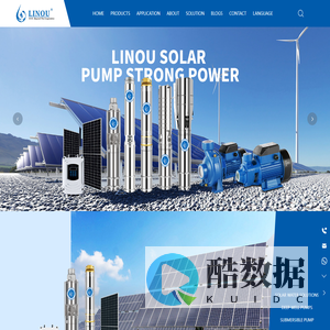 Zhejiang Linou Electrical & Mechanical Co.,ltd—Pump Manufacturer