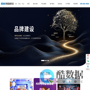 网新科技集团