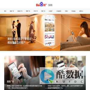 网新科技集团(马鞍山)-百度推广-营销型网站建设-SEO自然排名运营公司