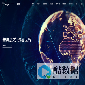 普冉半导体(上海)股份有限公司