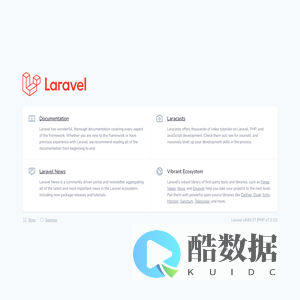 Laravel