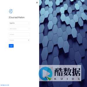 Cloud - 吉首智泽云科技发展有限公司