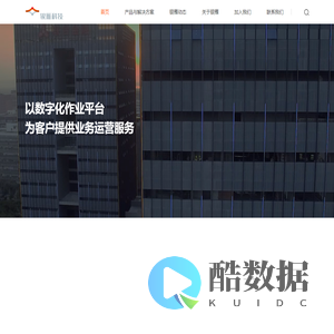 银雁科技服务集团股份有限公司