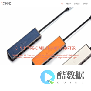TGEEK