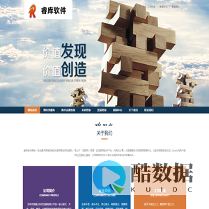 深圳市睿库软件有限公司