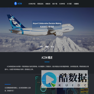 机场协同决策