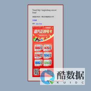 Sunny-Ngrok内网穿透