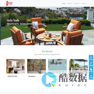 huyutrade-JIangmen HuYu Trade