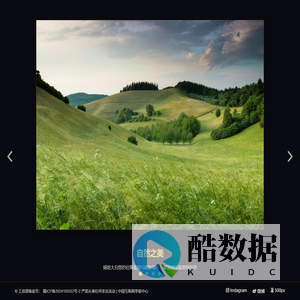 横向摄影作品集