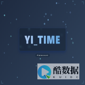 Yi_Time
