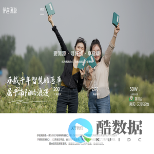 伊起溯源