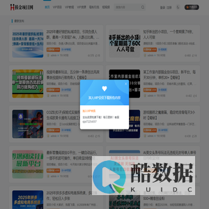 摸金项目网