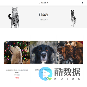 微宠医