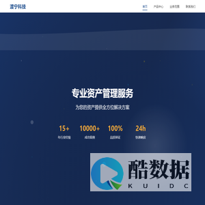 渡宁(南京)科技有限公司 - 专业的不良资产管理服务