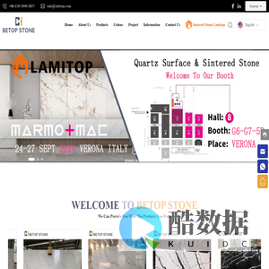 Pure White Quartz Countertops-Jumbo Slabs Of Quartz-Betop Stone