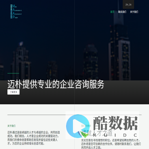 迈朴咨询