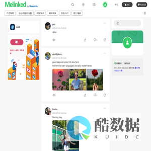 Melinked