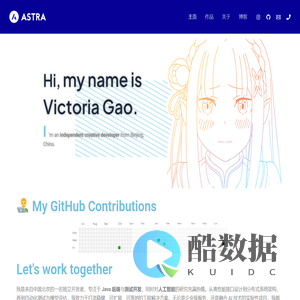 Victoria