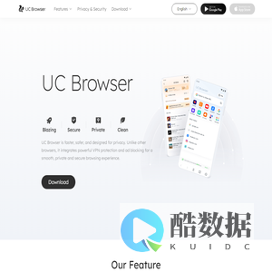 UC Browser