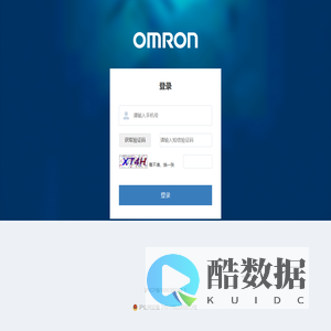 OMRON