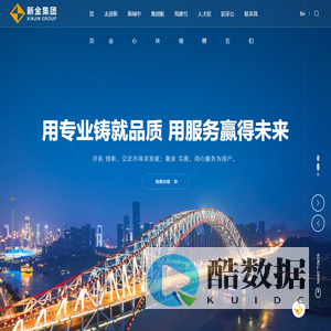 新金集团