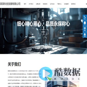 某某科技发展有限公司