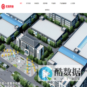 安徽宏信药业发展有限公司