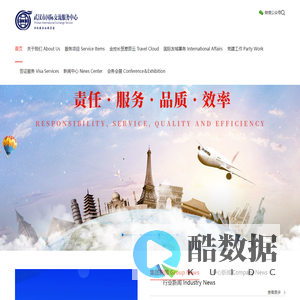 武汉市国际交流服务中心有限公司