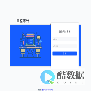 网格审计