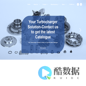 Jack Turbocharger