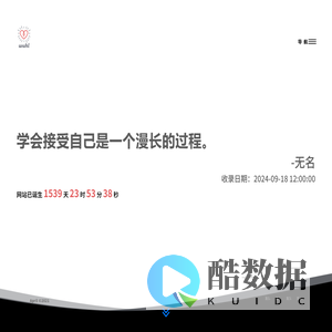 首页-Aprilfi博客