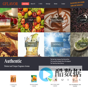 www.gflavor.com