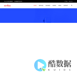 Keyfocus