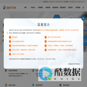 金舵手