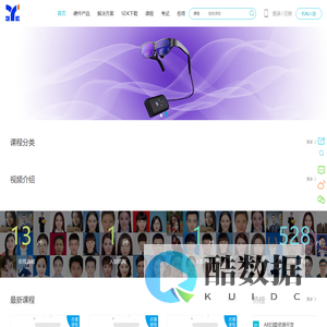 上海琨耀信息科技有限公司