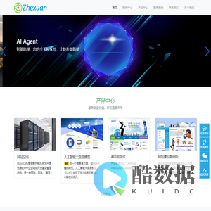 哲轩-企业信息化综合解决方案服务商