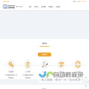 深圳市云奥科技有限公司