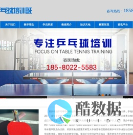 重庆乒乓球培训-重庆春韵乒乓球培训班-[专业教练指导]主城九区可以提供上门教学