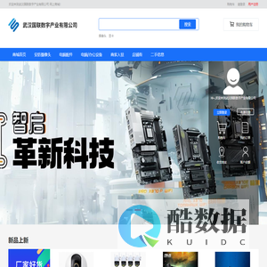 武汉国联数字产业有限公司 
