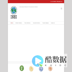 Home - International Network of Education Institutes