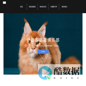中国越猫集俱乐部