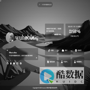 Kxxy主页