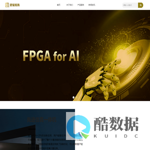 成都逻辑矩阵科技有限公司