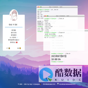 Qiqi