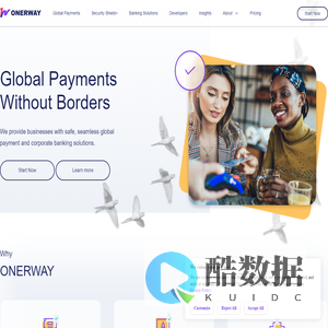 Onerway