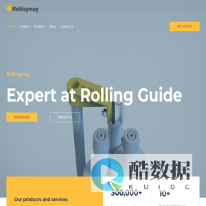 Rollingmag洛林麦格