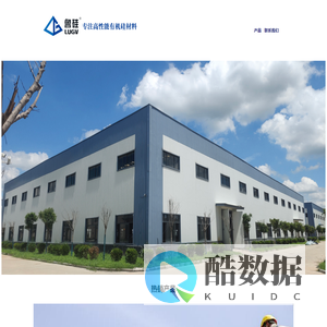 鲁硅新材料