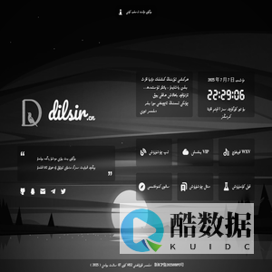 دىلسىر تورى：www.dilsir.cn