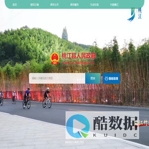 桃江县人民政府网站